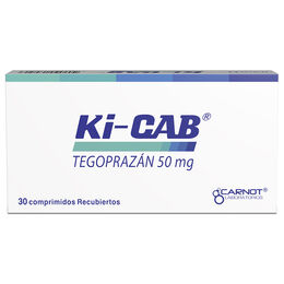 Kicab 50mg