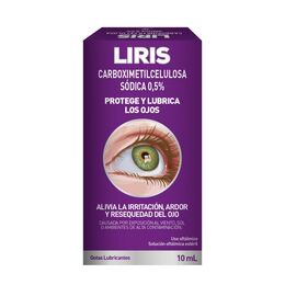 Liris