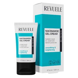 Niacinamide-en-50ml