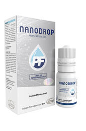 Nanodrop