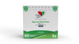 Cardiosmile Ecopack 60 Sachet