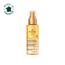 Nuxe-sun-aceite-lacteo-bifasico-protector-capilar-hidratante