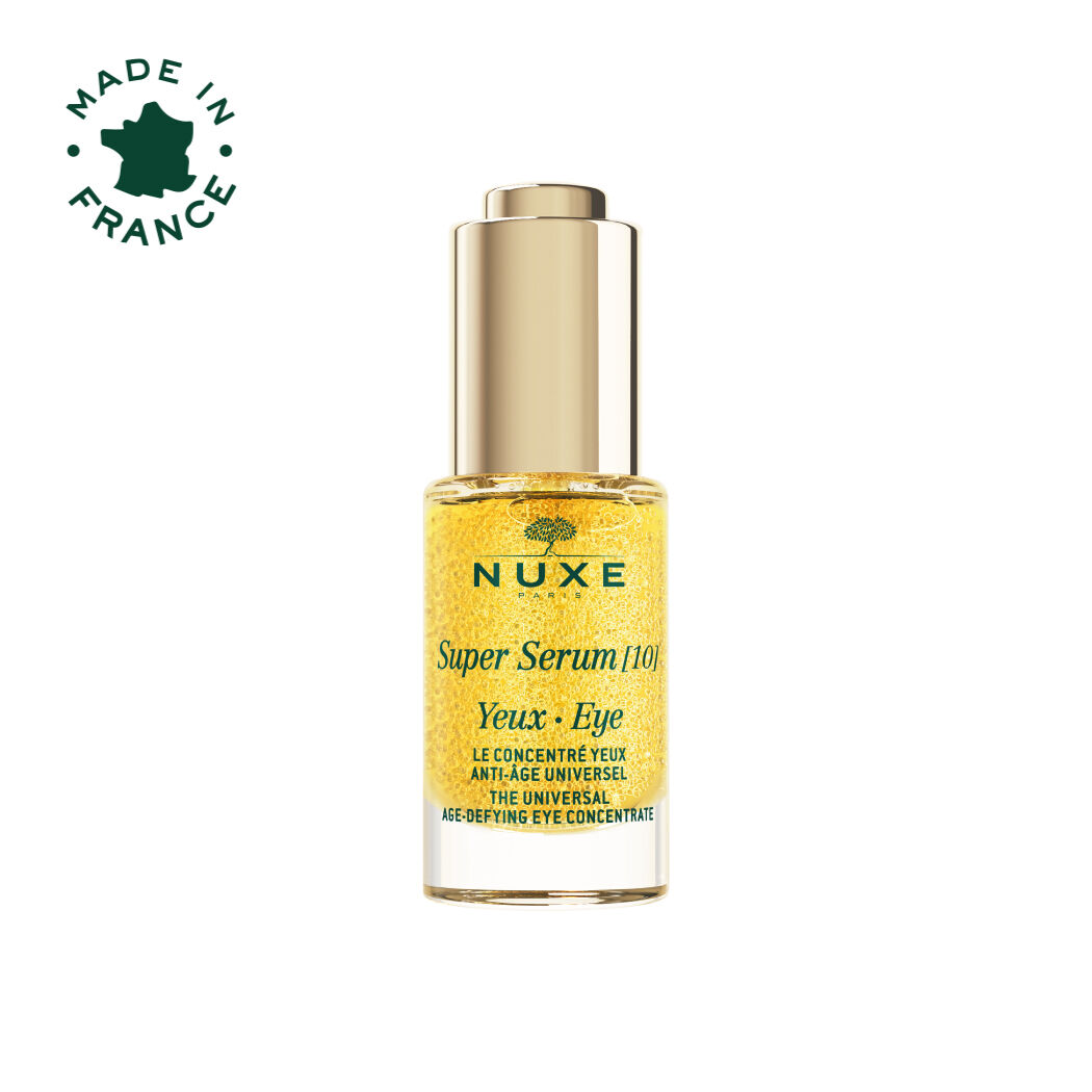 Nuxe Super Serum 10 Contorno de Ojos 15ml