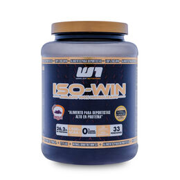 Iso Win Chocolate 1kg