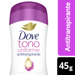 Dove Desodorante Stick Antitranspirante Mujer Orquidea 45g