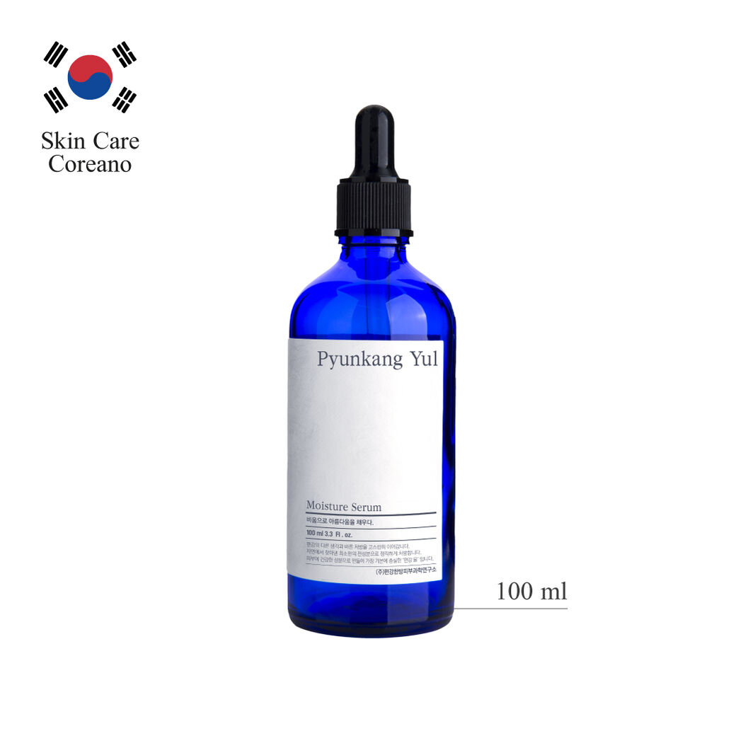 Pyunkang Yul Basic Moisture Serum 100ml