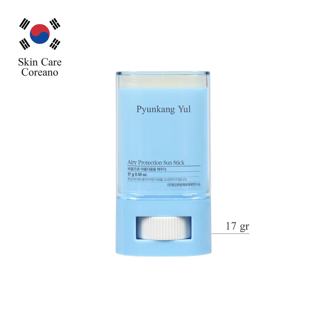 Pyunkang Yul Basic Airy Protection Sun Stick 17g