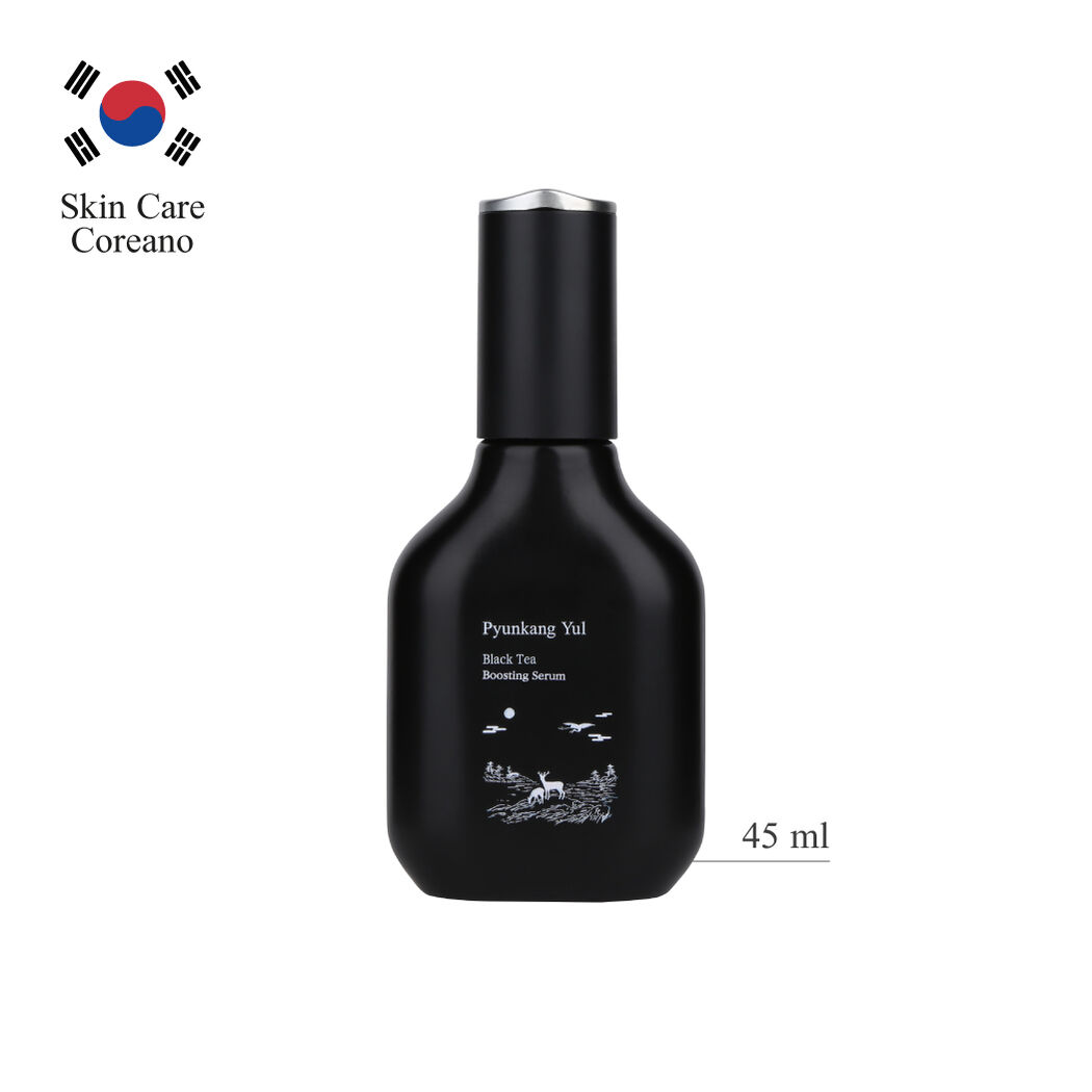 Pyunkang Yul Black Black Tea Boosting Serum 45ml
