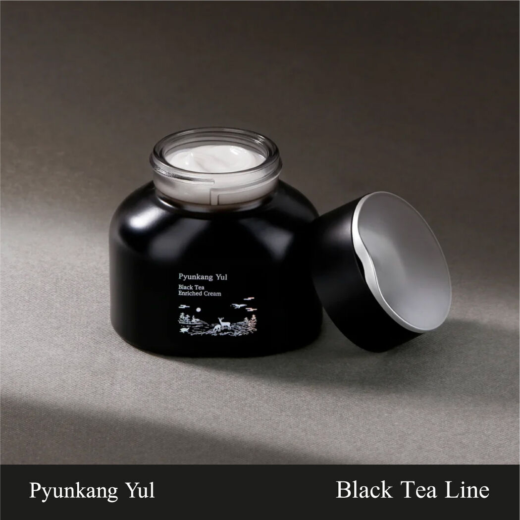 YUSEEK CreamShampoo NaturalBlack 350g ✕2 589125_6.jpg?1727987765