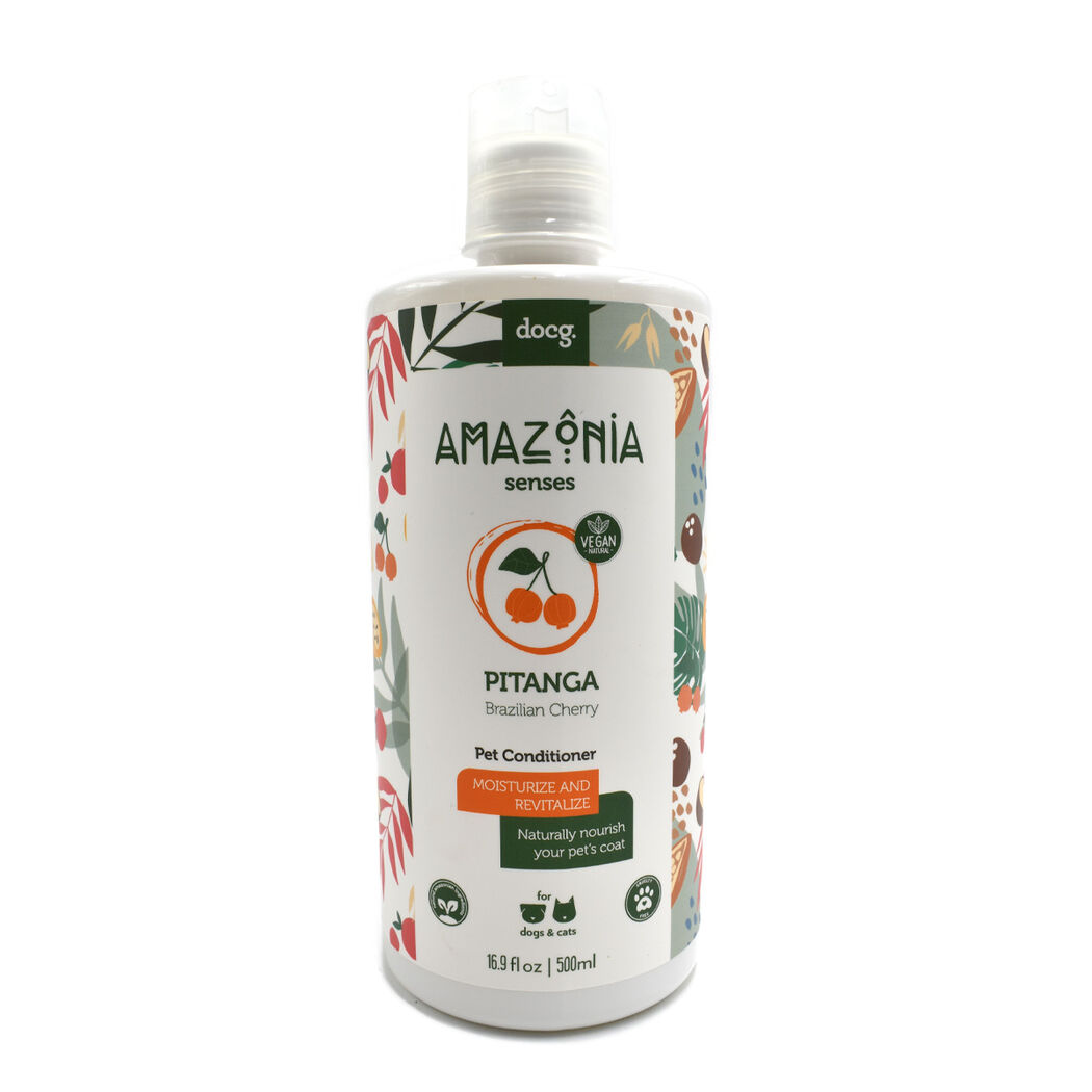 Amazonia Bálsamo Pitanga 500ml