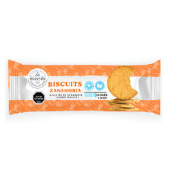 Biscuit Zanahoria 145g