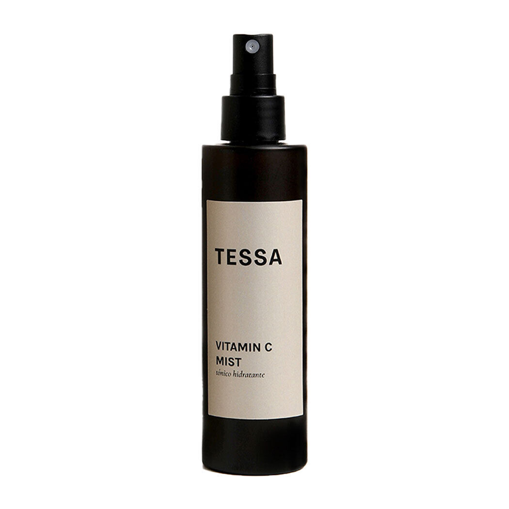 Bruma Hidratante Tessa Vitamin C Mist 100ml
