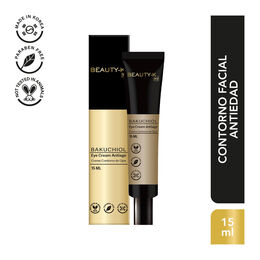 Crema Contorno de Ojos Beauty-K con Bakuchiol 15ml