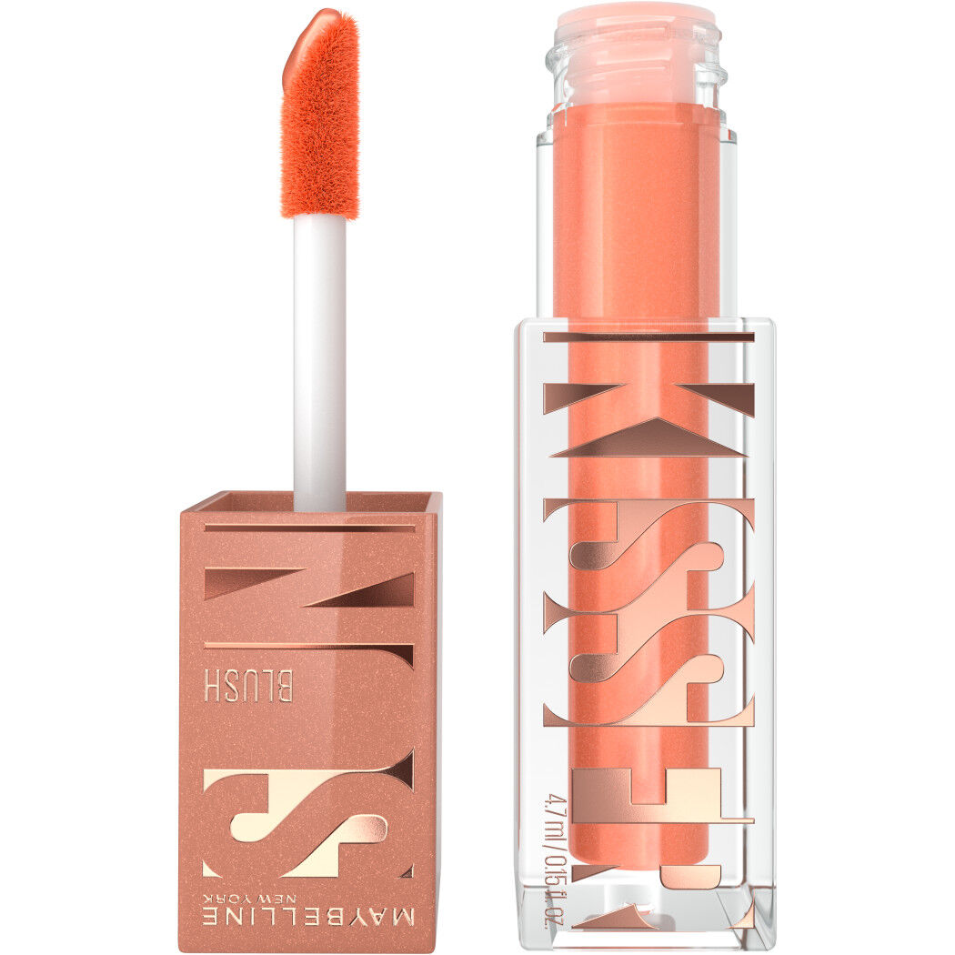 Sunkisser Glow Blush - Uptown Glow