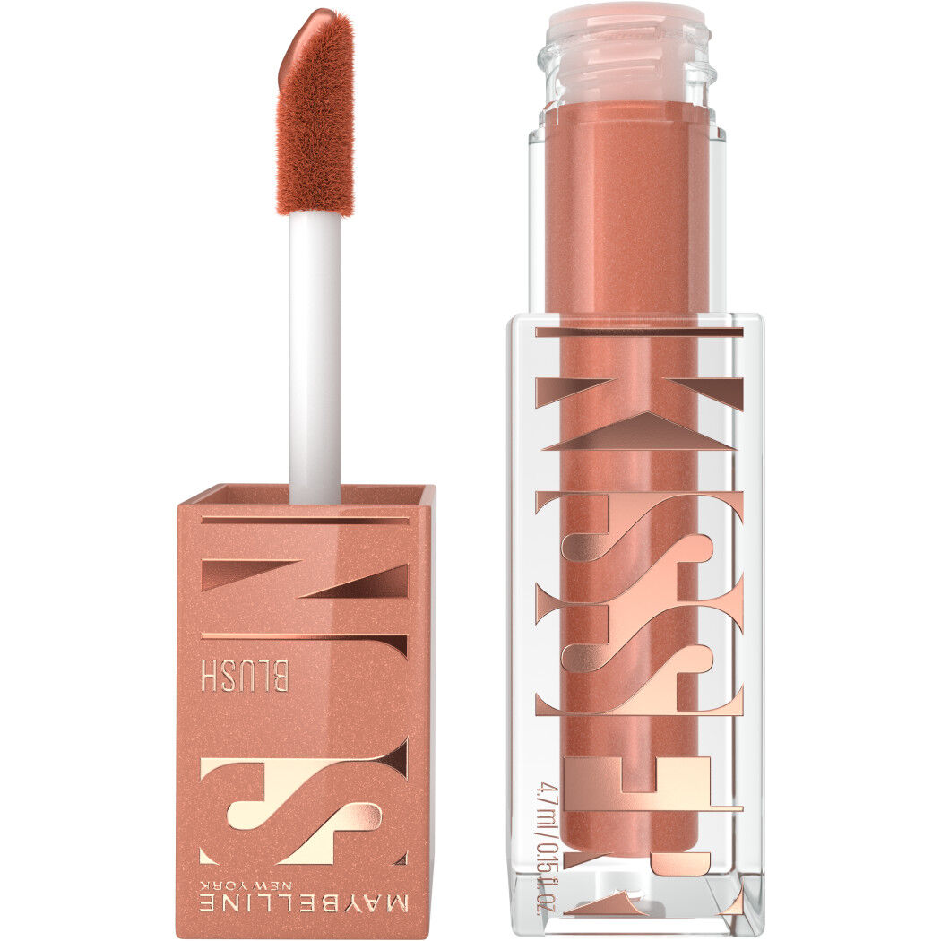 Sunkisser Glow Blush - Shades On