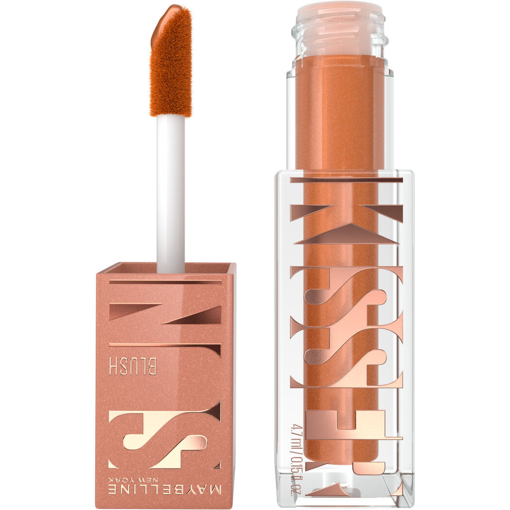 Sunkisser Glow Blush - Summer In The City