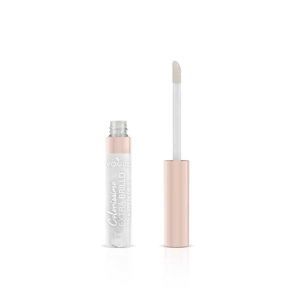 Labial Líquido Colorissimo Extra Brillo Brisa 5ml