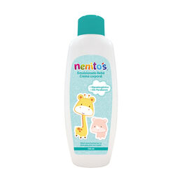 Nenitos Emulsionado Bebé 700ml