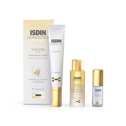 Set-isdinceutics-kox-eyes-15-esenciales-antiedad