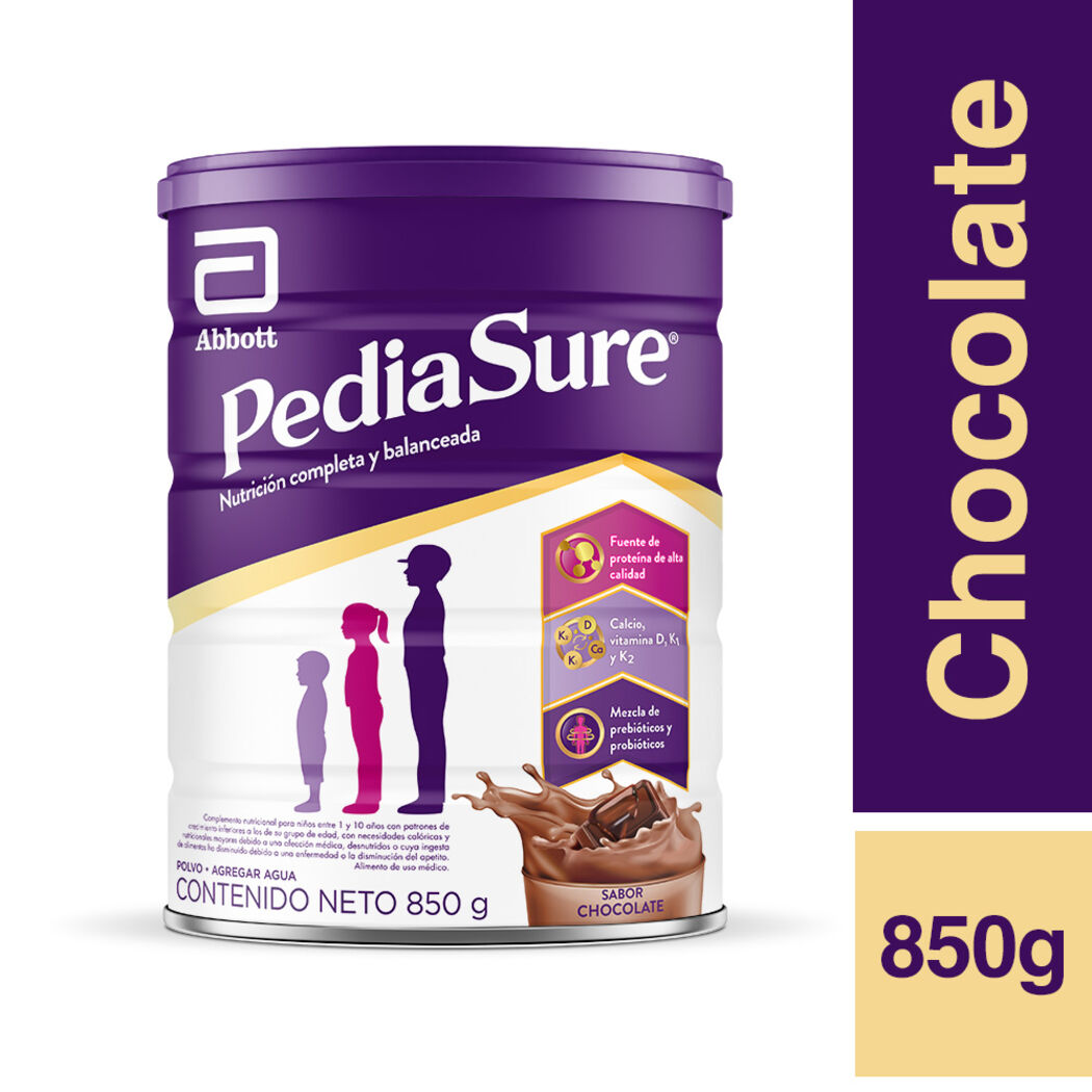 Pediasure Chocolate 850g