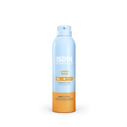 Protector Solar Isdin Lotion Spray SPF 50 250ml