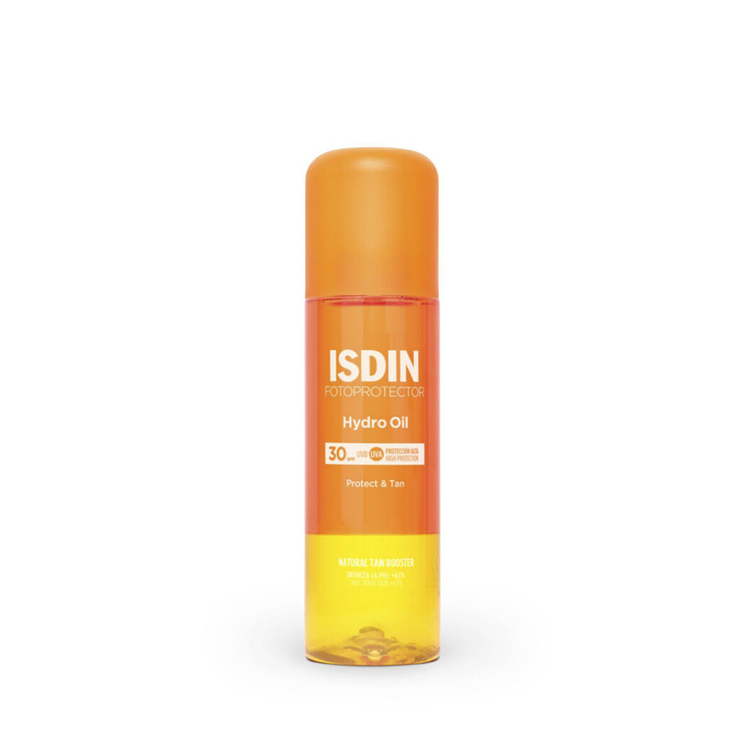 Protector Solar Hydro Oil SPF30 200ml
