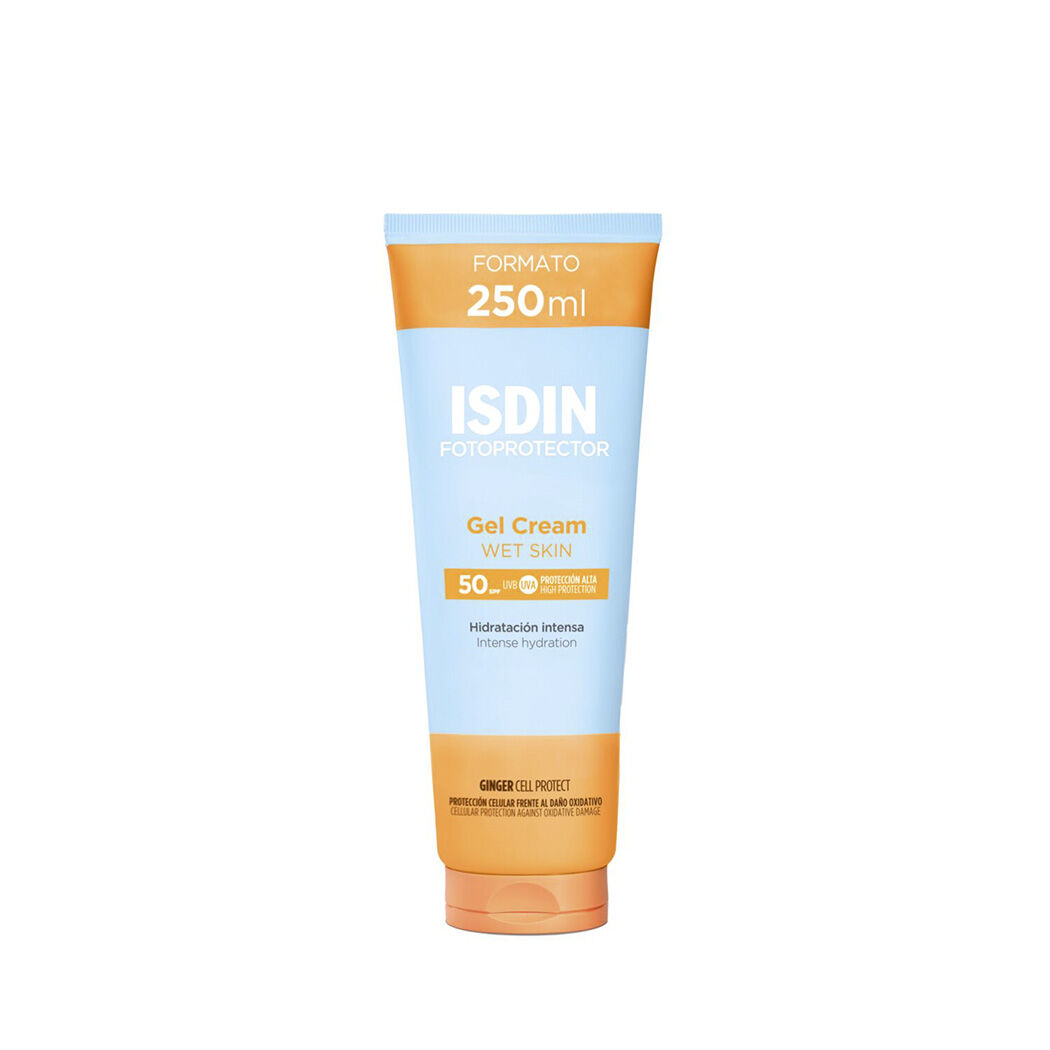 Isdin Gel Cream Adulto SPF50 250ml