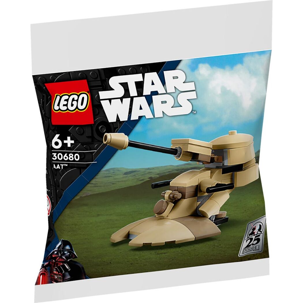 Lego Recruitment Bags AAT™