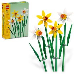 Lego-lel-flowers-narcisos