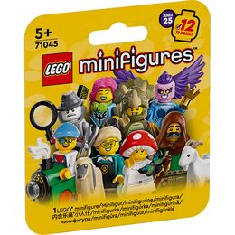 Lego-minifiguras-lego-minifigures-serie-25