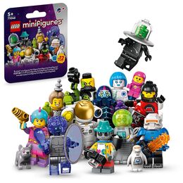 Lego Minifiguras Serie 26: Espacio