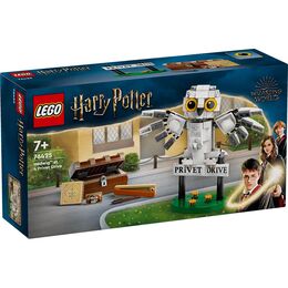 Lego-harry-potter-hedwigtm-en-el-numero-privet