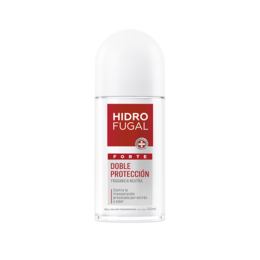 NIVEA Hidrofugal Antitranspirante Roll On Doble Protección 50ml