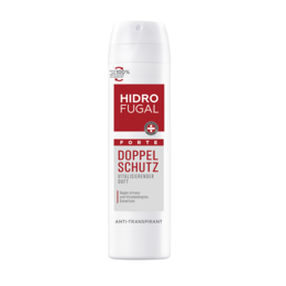 NIVEA Hidrofugal Antitranspirante Spray Doble Protección 150ml