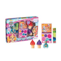 Set De Maquillaje y Uñas Skye