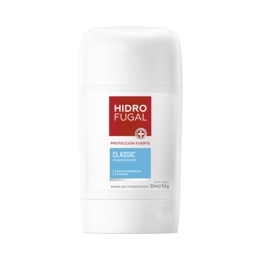 Desodorante Hidrofugal Classic Barra 50ml