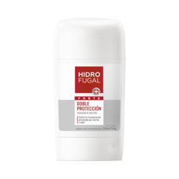 NIVEA Desodorante Barra Hidrofugal Doble Protección 50ml