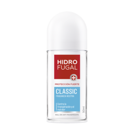 Roll-On Anti-Transpirante Hidrofugal 