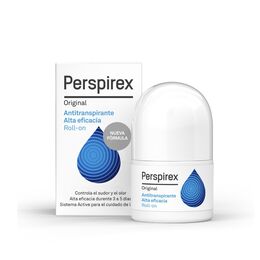 Desodorante Perspirex Antitranspirante Roll-On 20ml