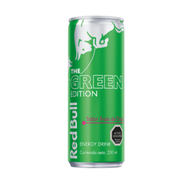 Red Bull Bebida Energética Fruta del Dragón 250ml