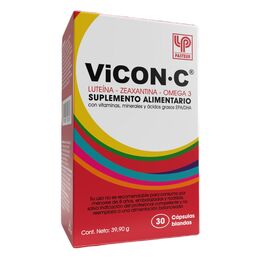 Vicon-30-blandas
