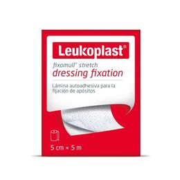 Leukoplast Fixomull Stretch 5cm x5m