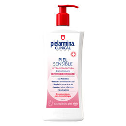 Pielarmina Body Clinical Ultra Reparadora Piel Sensible 750ml