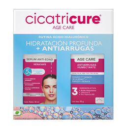 Pack-cicatricure-serum-antiedad-hidratante-30ml-age-care