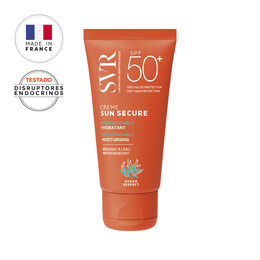 Svr Protector Solar En Crema Sun Secure SPF50 50ml