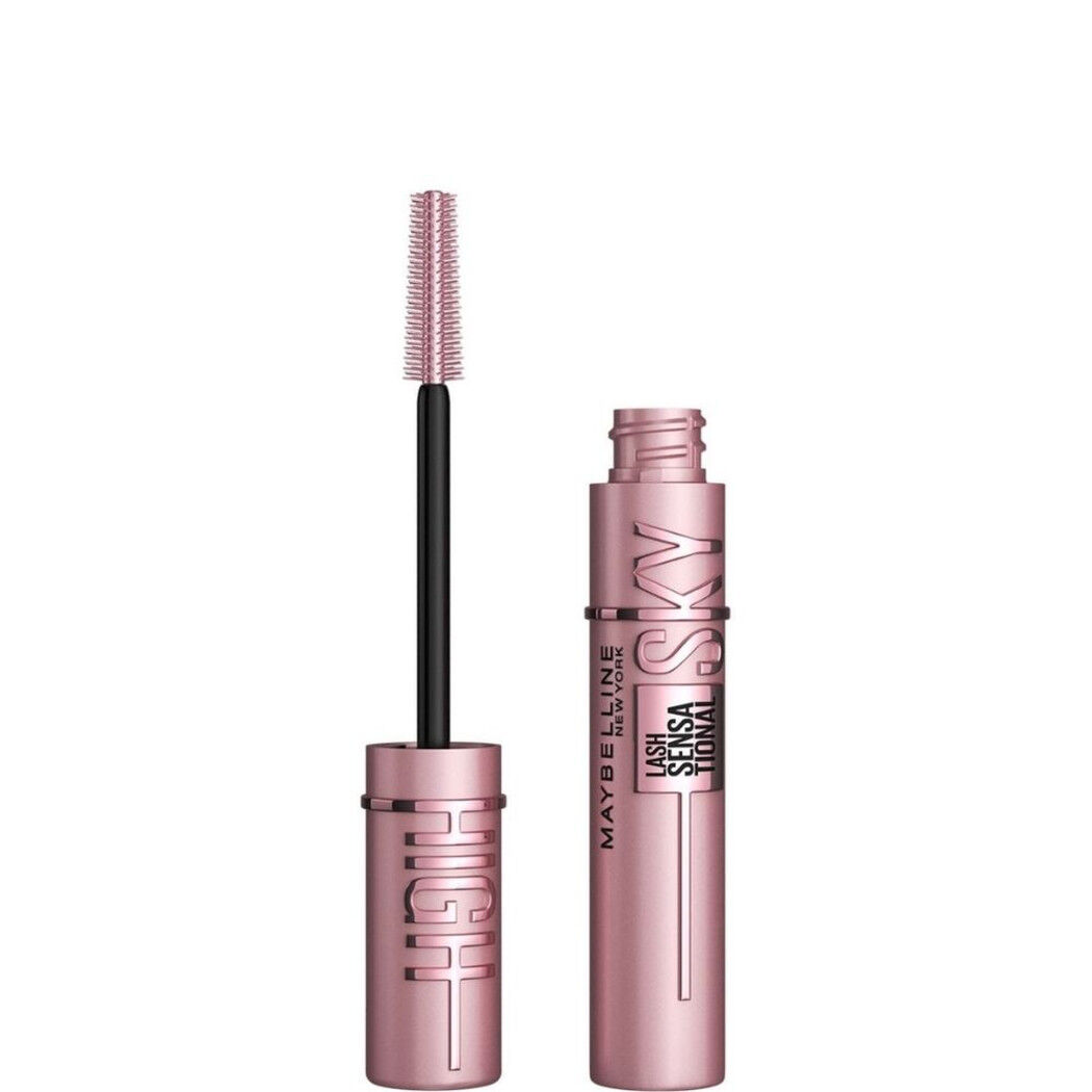 Máscara de Pestañas Maybelline Lash Sensational Sky High