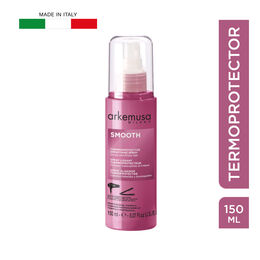 Termoprotector Liso Anti frizz Arkemusa Smooth 150ml