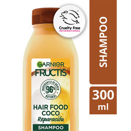Shampoo Hair Food Coco 300ml