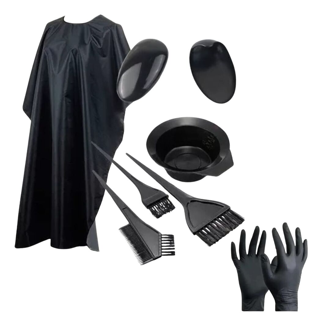 Kit Tratamiento Capilar