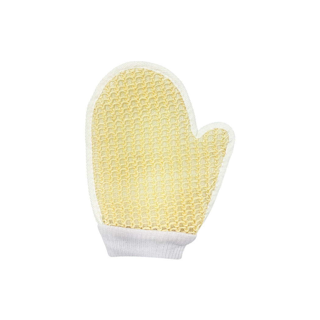 Guante Exfoliante de Sisal
